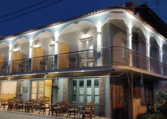 Hotel Ilion