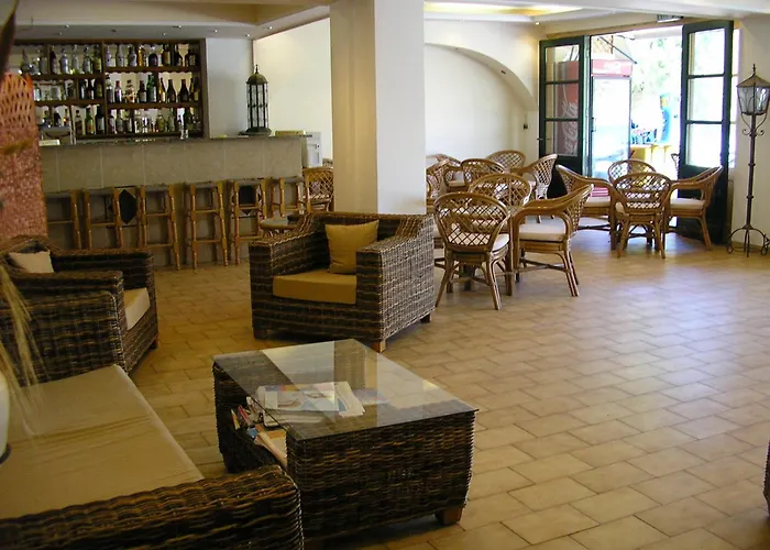 Hotel Ilion