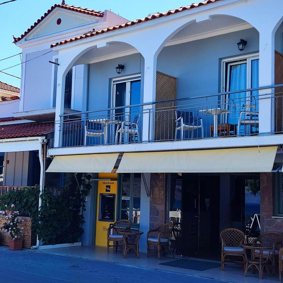 Hotel Ilion