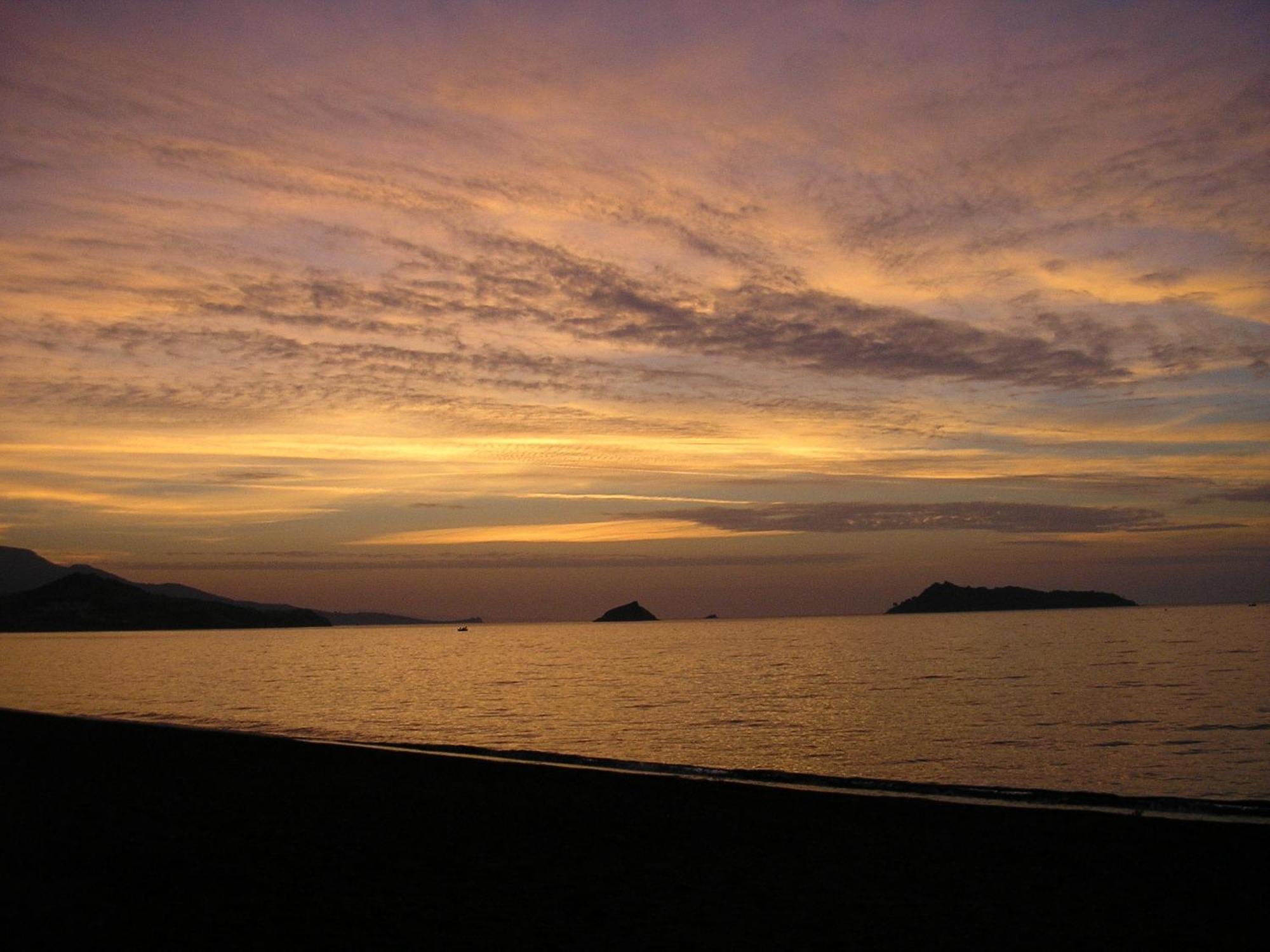 Ilion Petra (Lesbos)