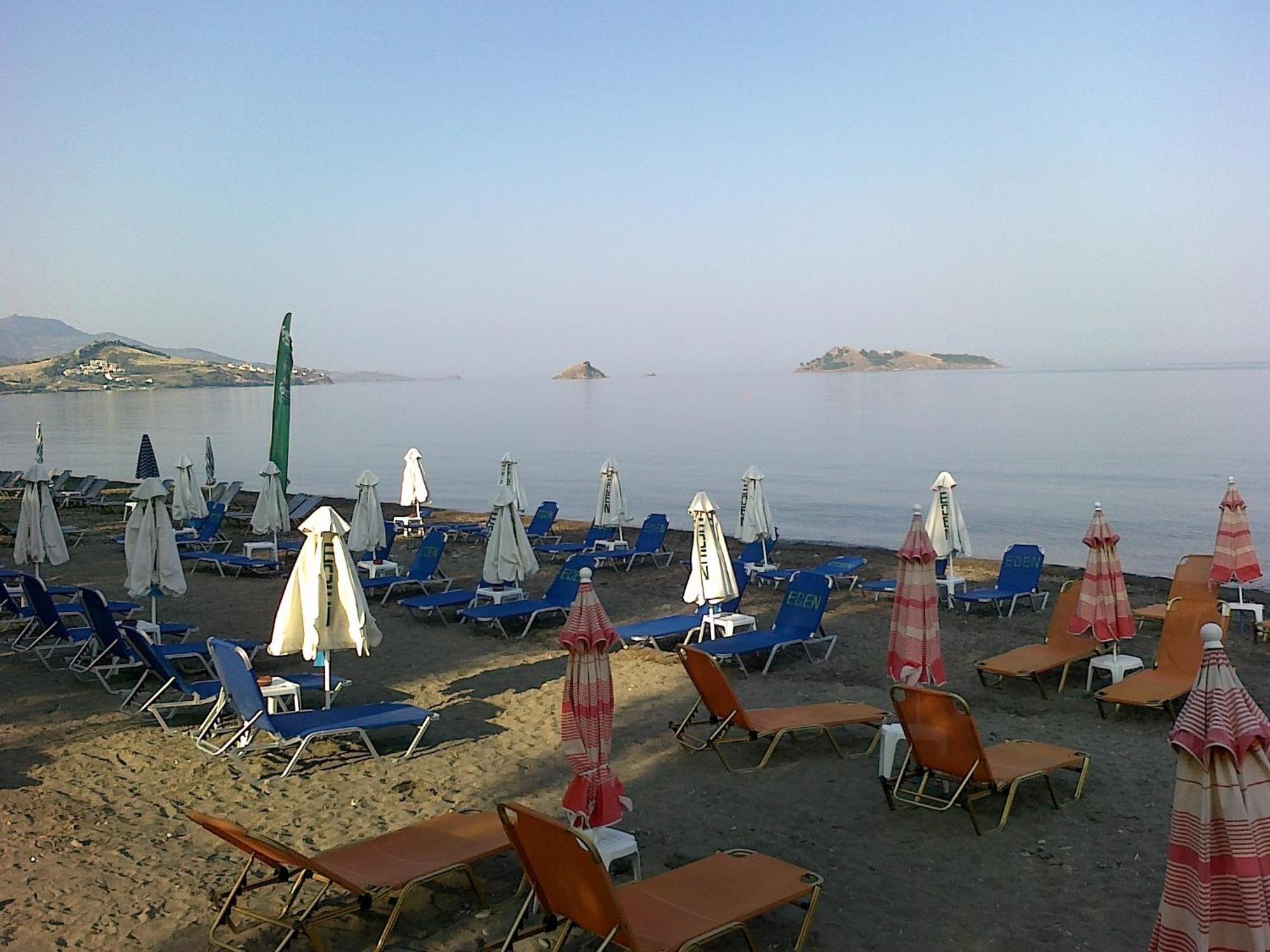 Hotel Ilion