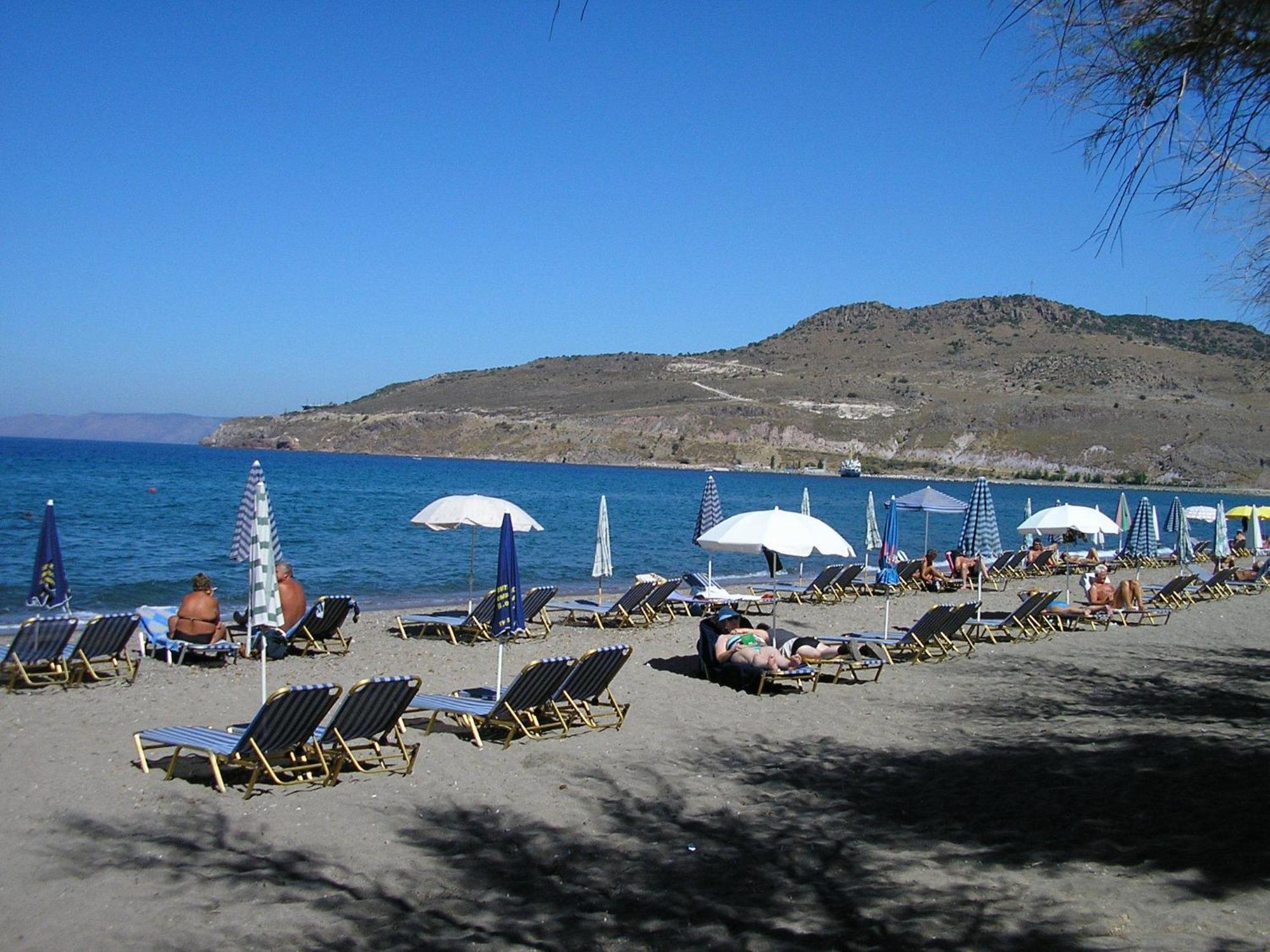 Hotel Ilion 2*