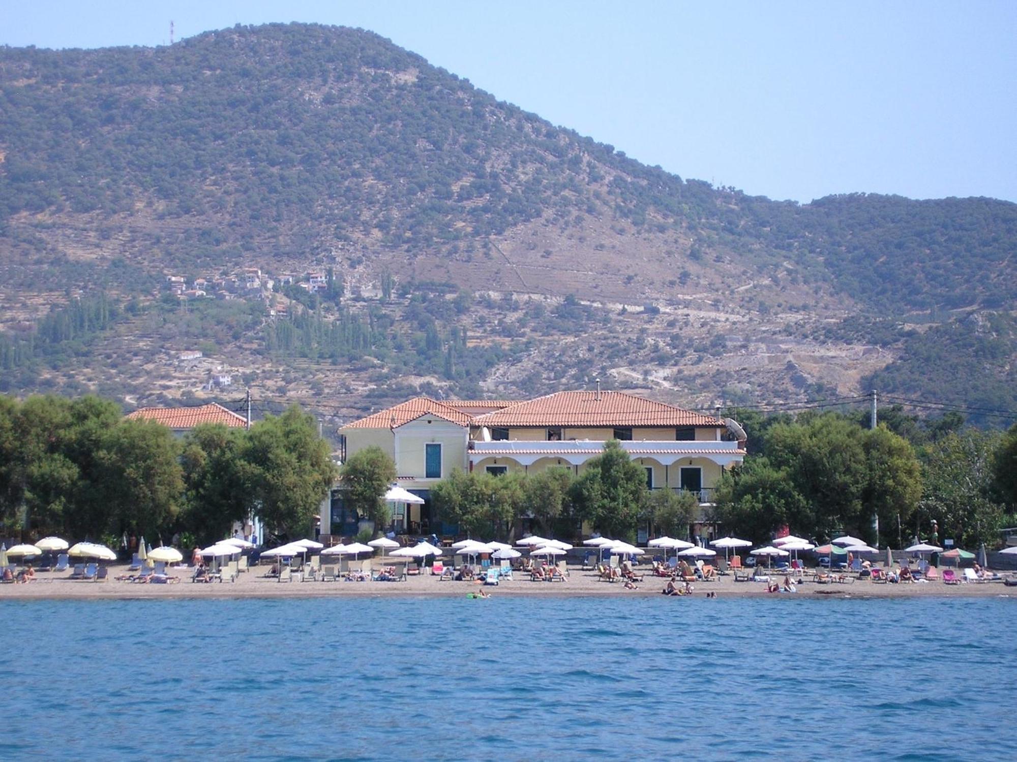 Hotel Ilion 2*