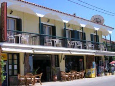 Hotel Ilion