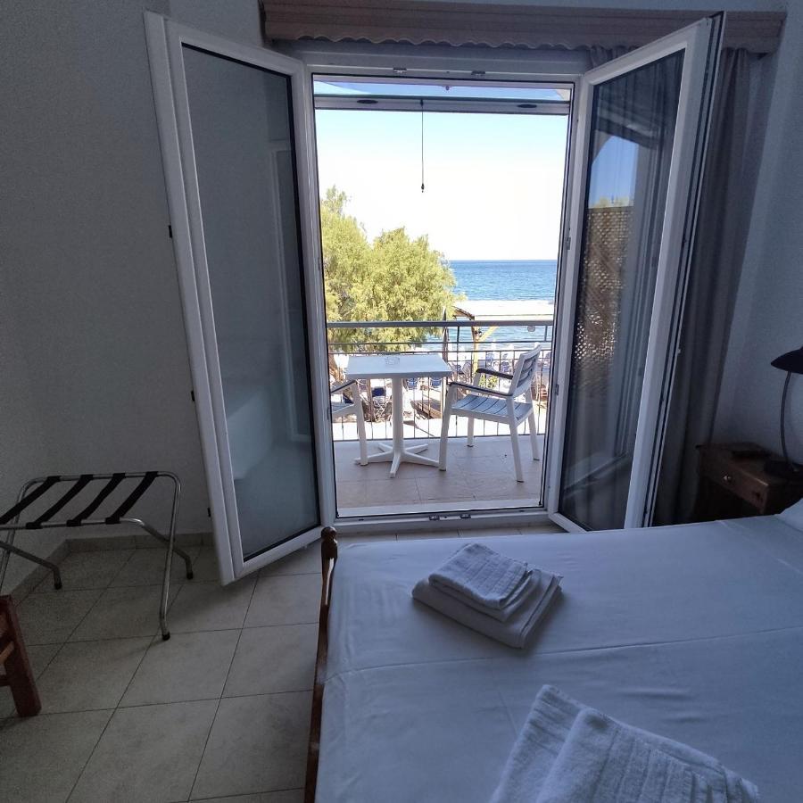 Ilion Hotel Petra (Lesbos)